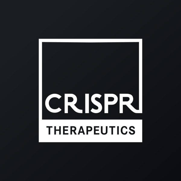 CRISPR Therapeutics AG