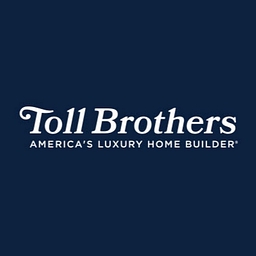 TOLL BROTHERS 