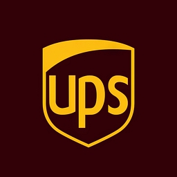 UNITED PARCEL SERVICE 