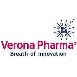 Verona Pharma Plc