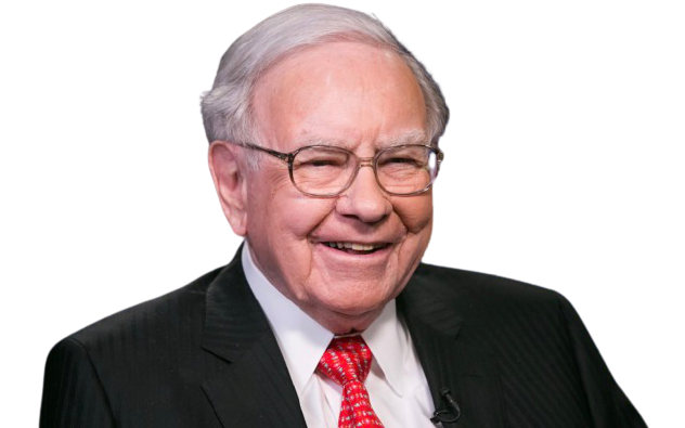 BERKSHIRE HATHAWAY INC