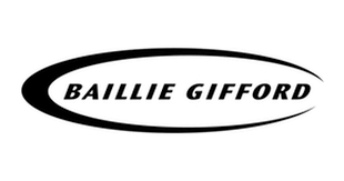 BAILLIE GIFFORD & CO