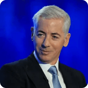 Pershing Square Capital Management L.P.