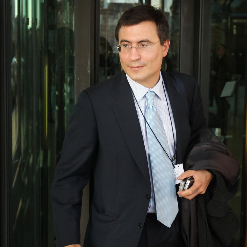 TCI FUND MANAGEMENT LTD